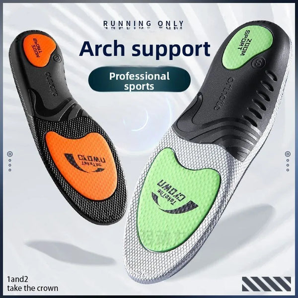 Arch Support Insoles for Runners