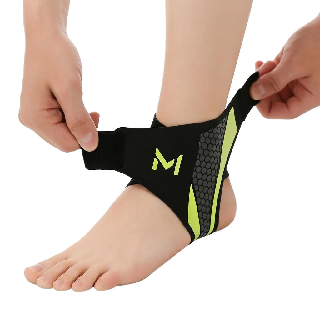 Ankle Brace for Running & Sports