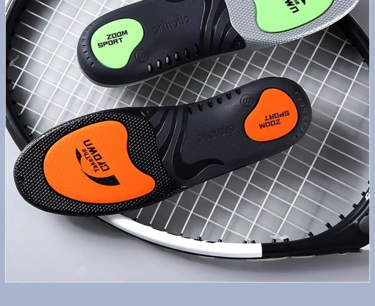 Arch Support Insoles for Runners