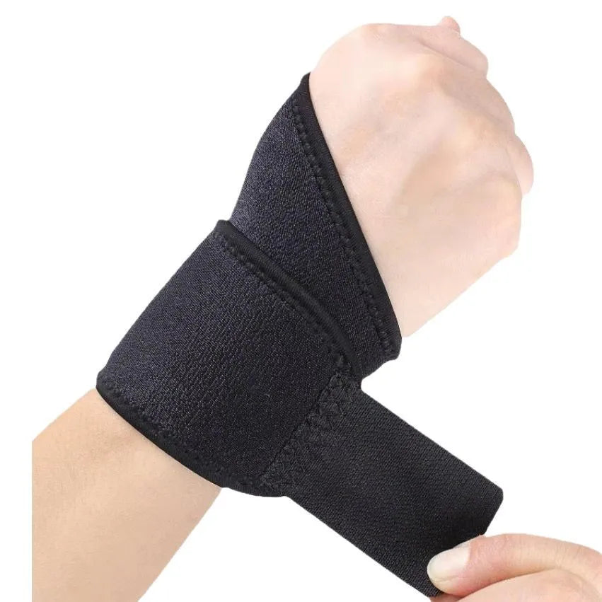 Adjustable Wrist Brace for Men & Women