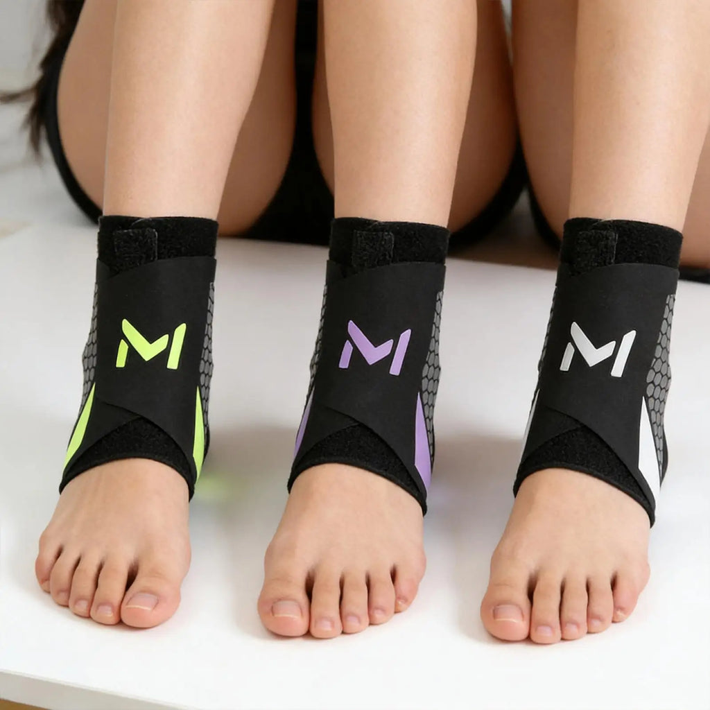 Ankle Brace for Running & Sports