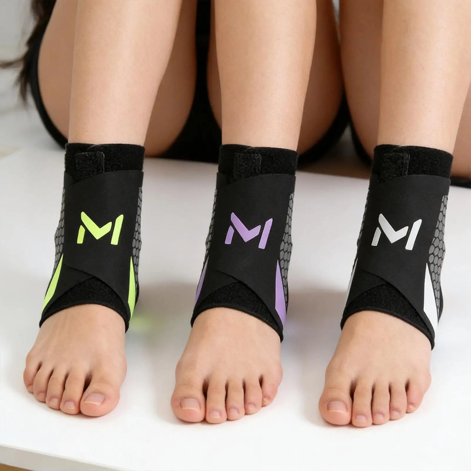 Ankle Brace for Running & Sports