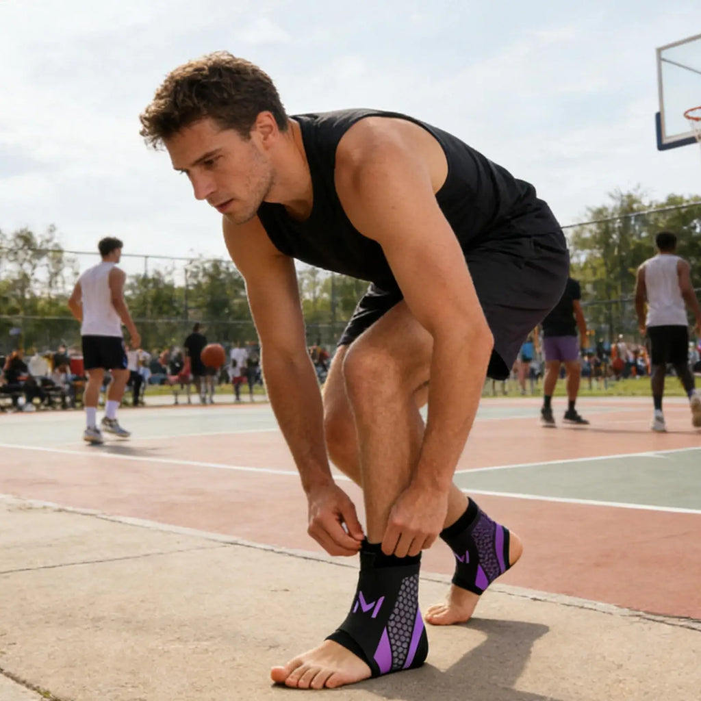 Ankle Brace for Running & Sports