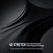 Compression Calf Sleeve for Running