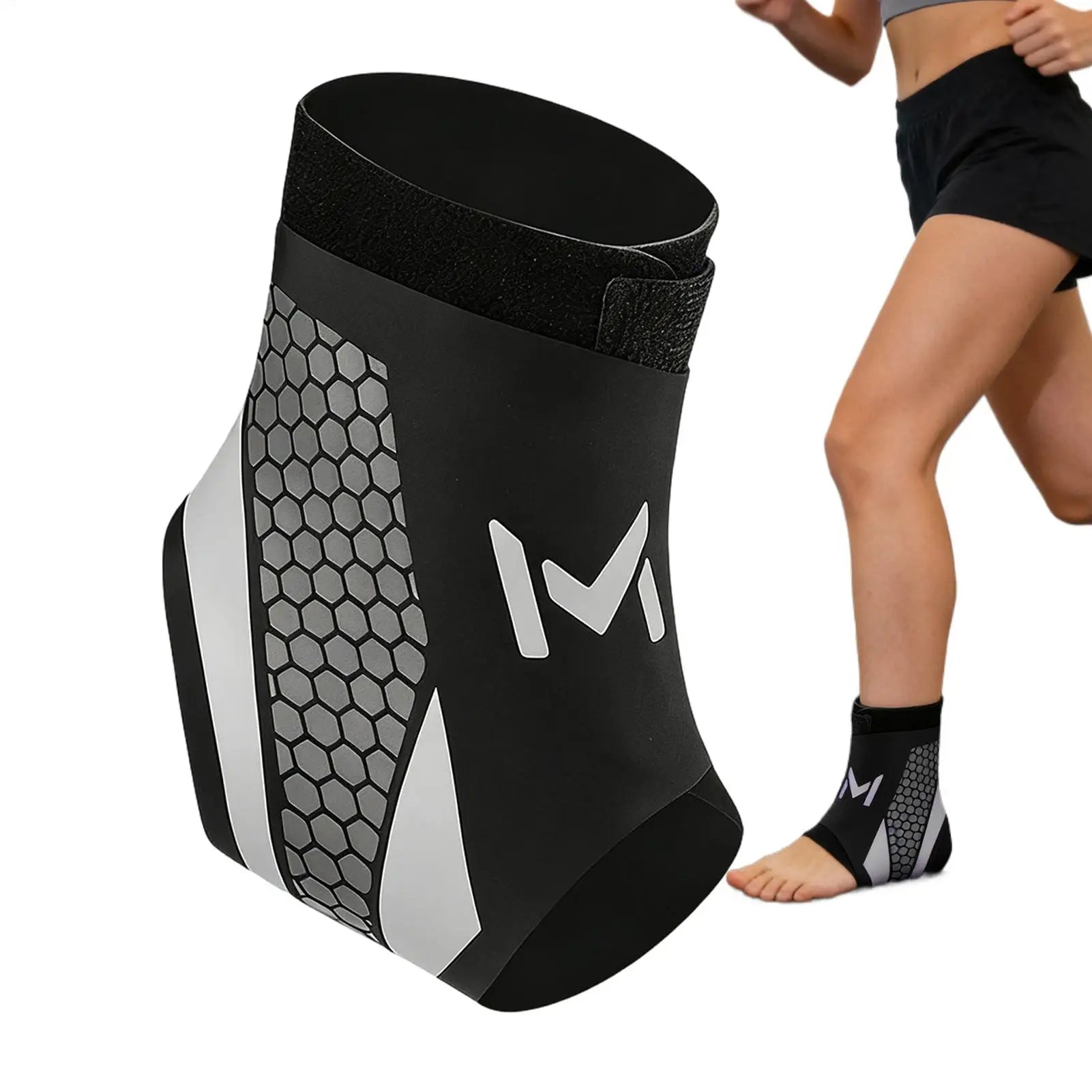 Ankle Brace for Running & Sports