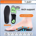 Arch Support Insoles for Runners