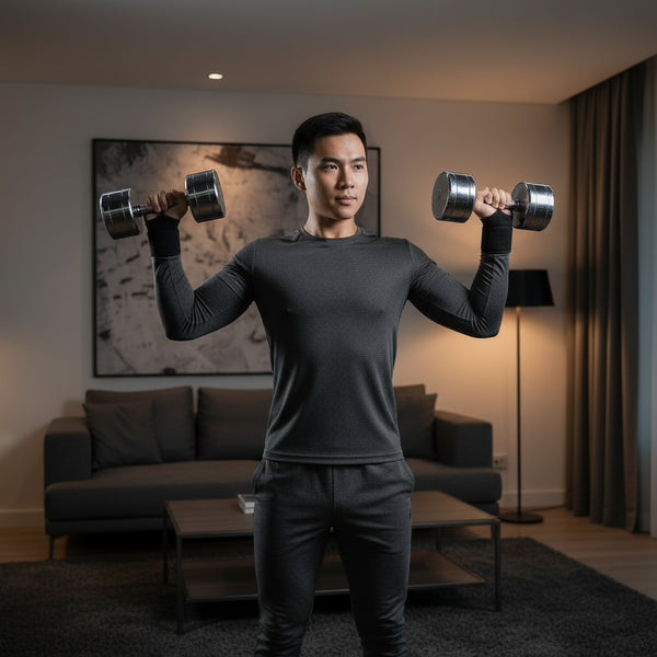 Adjustable Wrist Brace for Men & Women
