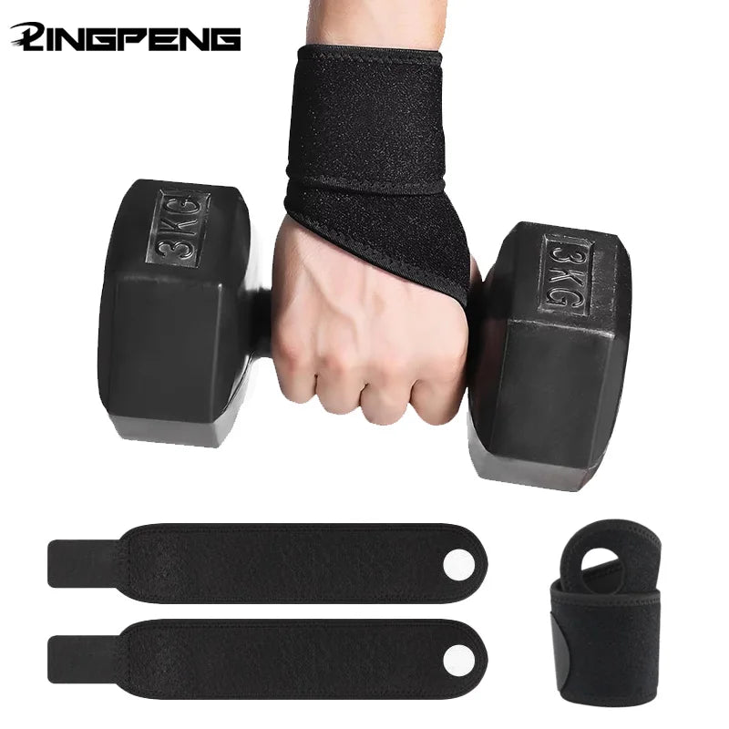 Adjustable Wrist Brace for Men & Women