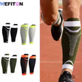 Compression Calf Sleeve for Running