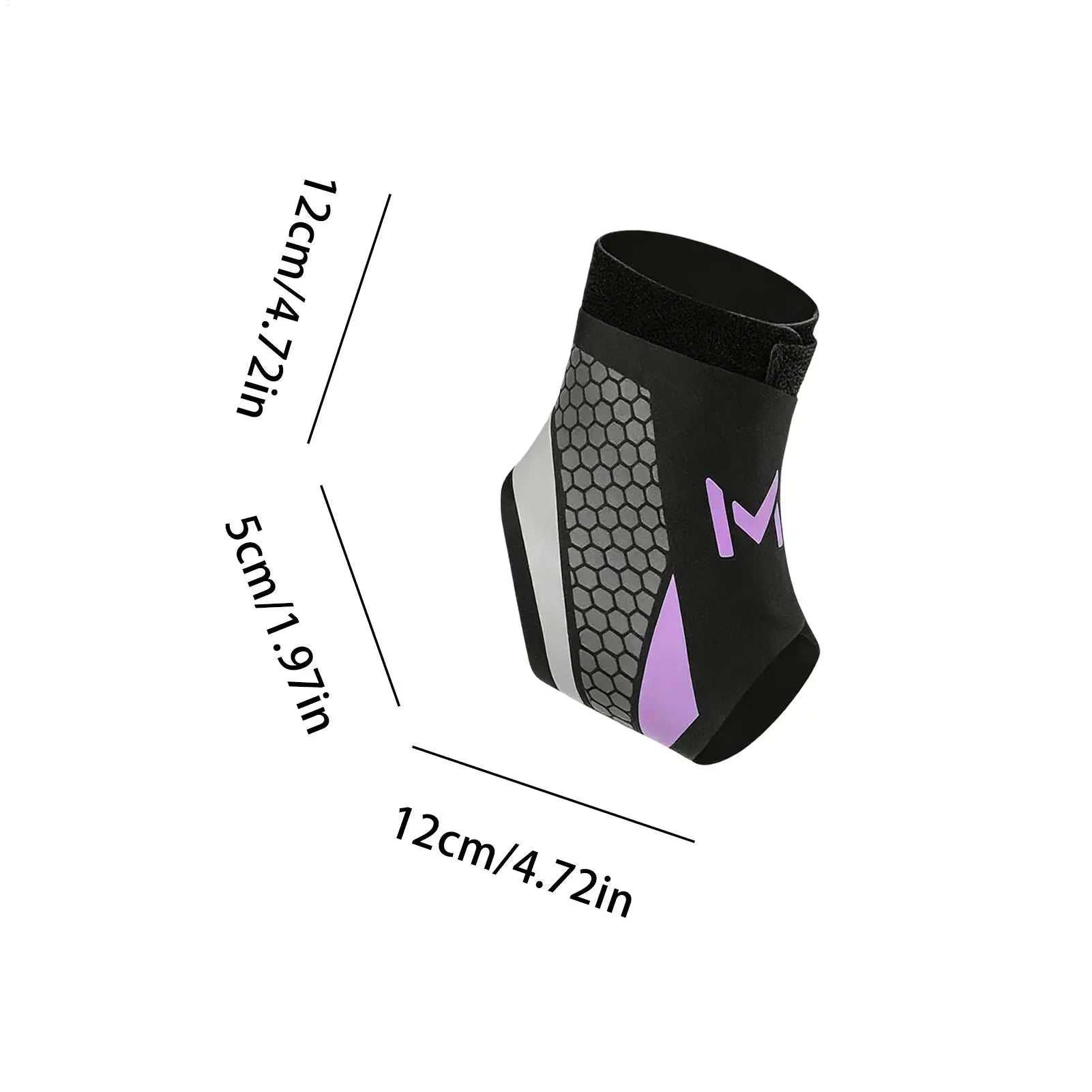 Ankle Brace for Running & Sports